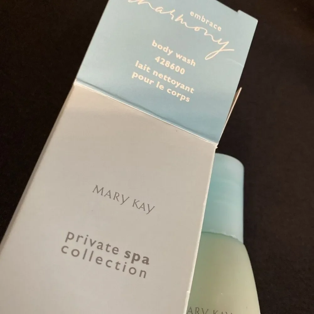 Mary Kay 75 ships
